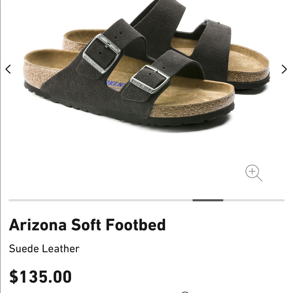 Birkenstocks